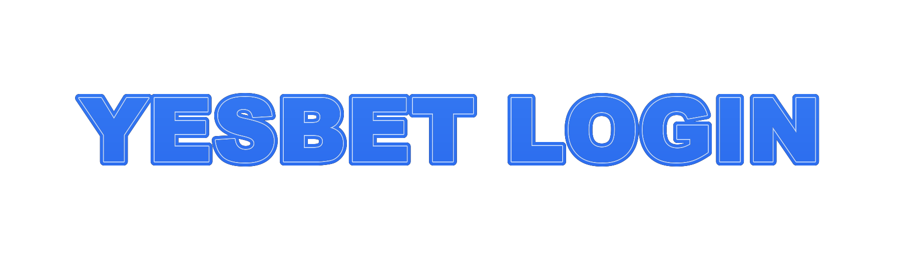 yesbet login logo